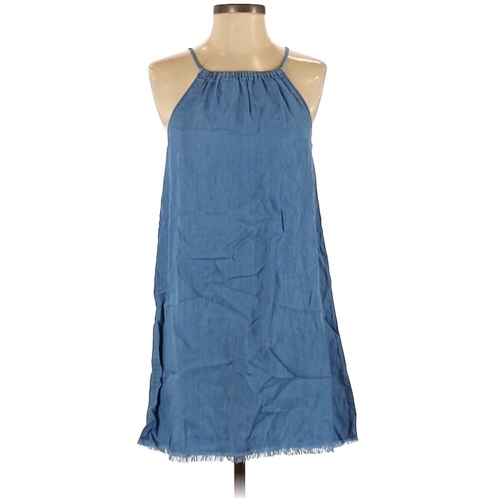 BDG Halter Boho Dress | SIZE XS - Picture 2 of 7